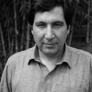 H.M Nasim, CEO / Founder at Olker Rugs