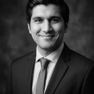 Haseeb Nasim, Designer at Olker Rugs