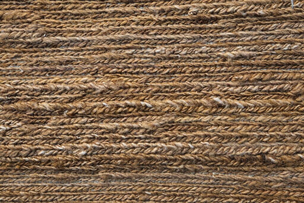 Som Simple-28, a handmade Sumak rug by Olker Rugs